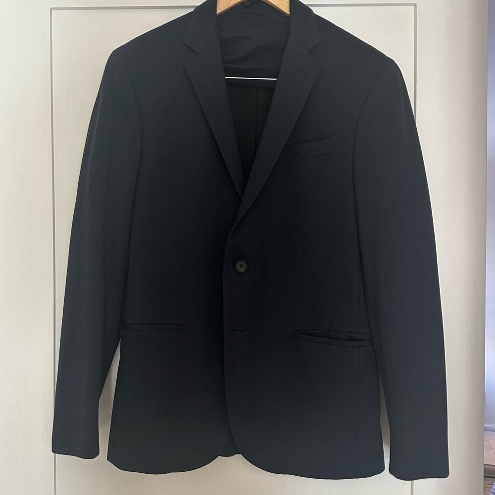 Men’s Hugo Boss Suit Jacket